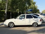 ВАЗ (Lada) Priora 2172 2014 года за 3 300 000 тг. в Астана