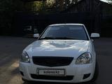 ВАЗ (Lada) Priora 2172 2014 года за 3 300 000 тг. в Астана – фото 5