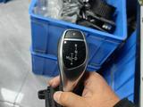 Селектор КПП оригинал BMW F10, F06, F15 за 75 000 тг. в Алматы – фото 2