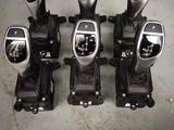 Селектор КПП оригинал BMW F10, F06, F15 за 75 000 тг. в Алматы