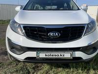 Kia Sportage 2014 годаүшін7 250 000 тг. в Костанай