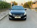 Hyundai Accent 2015 годаfor5 800 000 тг. в Шымкент – фото 3