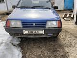 ВАЗ (Lada) 2109 2003 годаfor500 000 тг. в Актобе