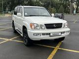 Lexus LX 470 1998 годаfor6 700 000 тг. в Алматы