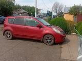 Nissan Note 2008 года за 3 500 000 тг. в Пресновка