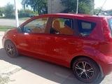 Nissan Note 2008 года за 3 500 000 тг. в Пресновка – фото 3