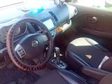 Nissan Note 2008 года за 3 500 000 тг. в Пресновка – фото 5