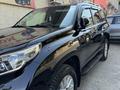 Toyota Land Cruiser Prado 2016 года за 19 200 000 тг. в Шымкент – фото 7