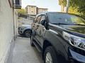 Toyota Land Cruiser Prado 2016 года за 19 200 000 тг. в Шымкент – фото 8