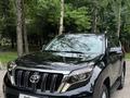 Toyota Land Cruiser Prado 2016 года за 19 200 000 тг. в Шымкент – фото 10