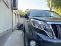 Toyota Land Cruiser Prado 2016 года за 19 200 000 тг. в Шымкент – фото 9