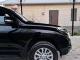 Toyota Land Cruiser Prado 2016 годаүшін18 800 000 тг. в Шымкент – фото 3