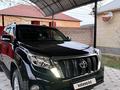 Toyota Land Cruiser Prado 2016 года за 19 200 000 тг. в Шымкент – фото 14