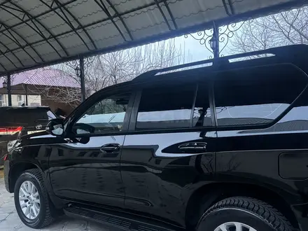 Toyota Land Cruiser Prado 2016 года за 18 800 000 тг. в Шымкент – фото 13