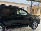 Toyota Land Cruiser Prado 2016 годаүшін18 800 000 тг. в Шымкент – фото 4
