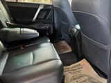 Toyota Land Cruiser Prado 2016 годаүшін18 800 000 тг. в Шымкент – фото 5