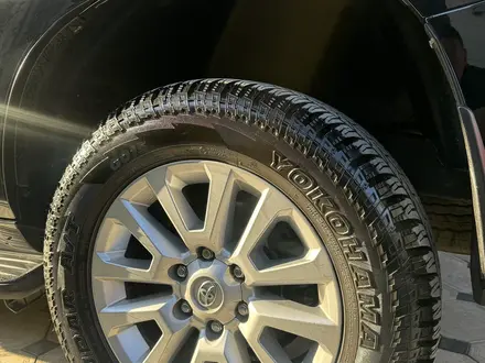 Toyota Land Cruiser Prado 2016 года за 18 800 000 тг. в Шымкент – фото 6