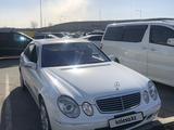 Mercedes-Benz E 320 2003 годаfor5 000 000 тг. в Алматы – фото 5