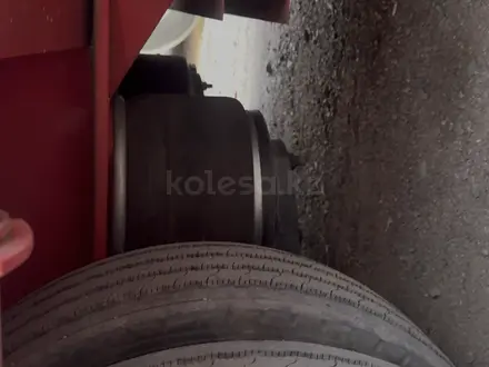 ABG 2025 года за 14 000 000 тг. в Алматы – фото 4