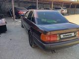 Audi 100 1991 годаүшін1 400 000 тг. в Тараз – фото 2