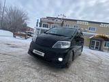 Toyota Alphard 2006 года за 6 000 000 тг. в Костанай