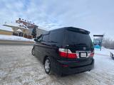 Toyota Alphard 2006 года за 6 000 000 тг. в Костанай – фото 4