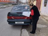 ВАЗ (Lada) 2115 2012 года за 2 000 000 тг. в Шымкент – фото 4