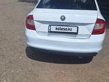 Skoda Rapid 2013 годаүшін4 500 000 тг. в Жезказган – фото 2