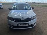 Skoda Rapid 2013 годаүшін4 500 000 тг. в Жезказган