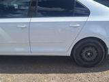 Skoda Rapid 2013 годаүшін4 500 000 тг. в Жезказган – фото 3