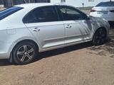 Skoda Rapid 2013 годаүшін4 500 000 тг. в Жезказган – фото 4