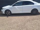 Skoda Rapid 2013 годаүшін4 500 000 тг. в Жезказган – фото 5