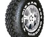 275/65R18 LT MT-764 нс8 119/116Q Maxxis всесезонные за 96 500 тг. в Алматы – фото 2