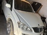 SsangYong Kyron 2013 года за 2 400 000 тг. в Сатпаев