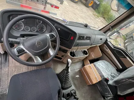 Howo  ZZ1257N584GE1 12 т 2026 года в Астана – фото 9