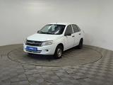 ВАЗ (Lada) Granta 2190 2014 годаүшін1 430 000 тг. в Алматы