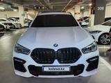 BMW X6 2020 года за 32 000 000 тг. в Алматы