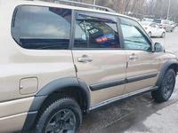 Suzuki XL7 2002 годаfor3 200 000 тг. в Алматы