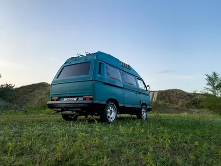 Volkswagen  T3 Dehler 1983 года за 4 500 000 тг. в Алматы – фото 3