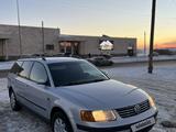 Volkswagen Passat 1997 годаfor2 052 500 тг. в Балхаш