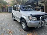 Toyota Land Cruiser Prado 1997 годаfor7 200 000 тг. в Алматы – фото 3