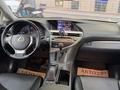 Lexus RX 350 2014 годаүшін13 000 000 тг. в Алматы – фото 2