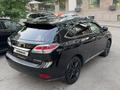 Lexus RX 350 2014 годаүшін13 000 000 тг. в Алматы – фото 10