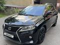Lexus RX 350 2014 годаүшін13 000 000 тг. в Алматы – фото 14