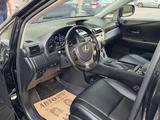 Lexus RX 350 2014 года за 13 000 000 тг. в Алматы – фото 4