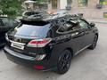 Lexus RX 350 2014 годаүшін13 000 000 тг. в Алматы – фото 7