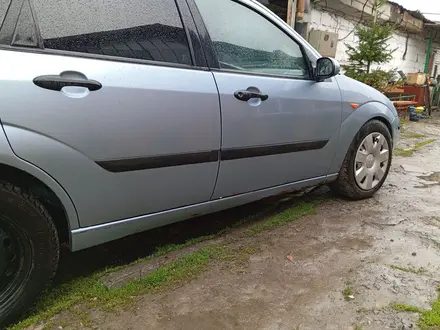 Ford Focus 2004 года за 1 200 000 тг. в Павлодар – фото 5