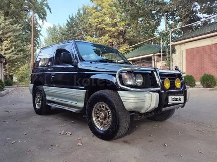 Mitsubishi Pajero 1996 года за 2 500 000 тг. в Алматы