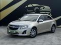 Chevrolet Cruze 2012 года за 4 150 000 тг. в Атырау