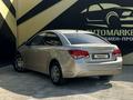 Chevrolet Cruze 2012 года за 4 150 000 тг. в Атырау – фото 4